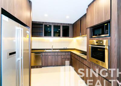 For RENT : Park Court Sukhumvit 77 / 3 Bedroom / 5 Bathrooms / 286 sqm / 145000 THB [6755189]