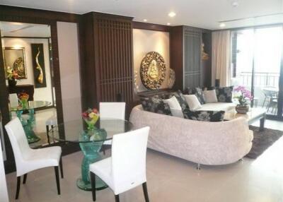 Condominium for rent Prime Suites Pattaya