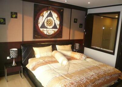 Condominium for rent Prime Suites Pattaya