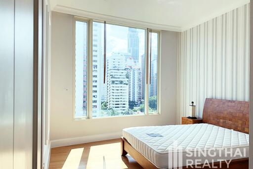 For RENT : Royce Private Residences / 3 Bedroom / 3 Bathrooms / 179 sqm / 145000 THB [8418884]