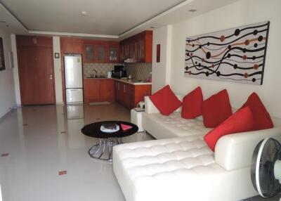 Condominium for rent Pattaya