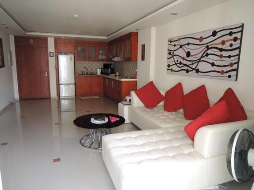 Condominium for rent Pattaya