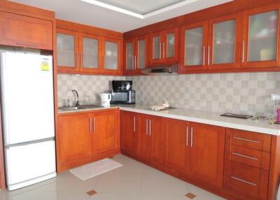 Condominium for rent Pattaya