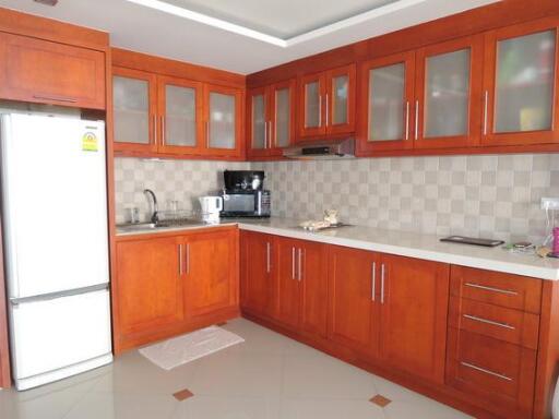 Condominium for rent Pattaya