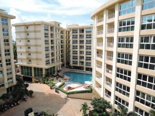 Condominium for rent Pattaya