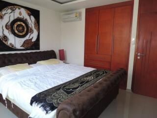 Condominium for rent Pattaya