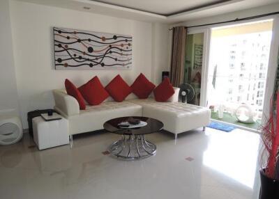 Condominium for rent Pattaya