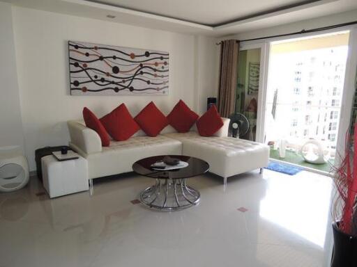 Condominium for rent Pattaya