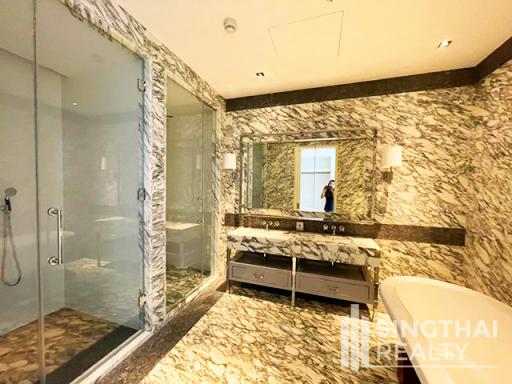For RENT : The Ritz - Carlton Residences at MahaNakhon / 3 Bedroom / 2 Bathrooms / 150 sqm / 145000 THB [8749927]