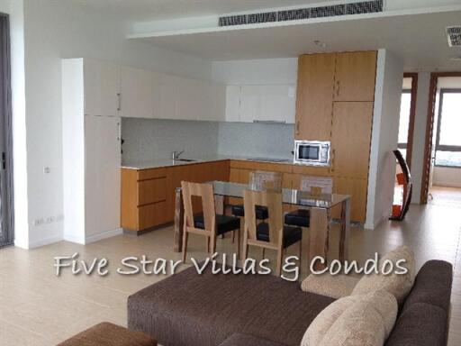 Condominium for rent at Wong Amat