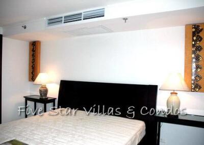 Condominium for rent Pattaya NORTHSHORE