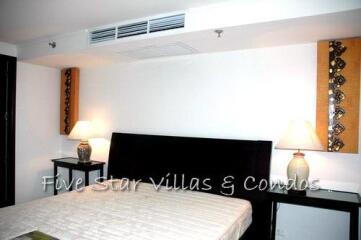 Condominium for rent Pattaya NORTHSHORE