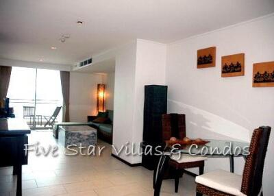 Condominium for rent Pattaya NORTHSHORE