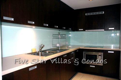 Condominium for rent Pattaya NORTHSHORE