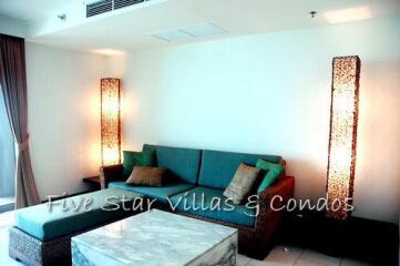 Condominium for rent Pattaya NORTHSHORE