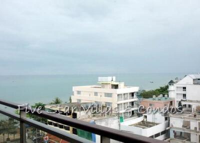 Condominium for rent Pattaya NORTHSHORE