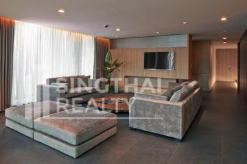 For RENT : Ta-Ke Residence / 3 Bedroom / 4 Bathrooms / 225 sqm / 149000 THB [4334996]