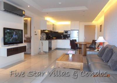 Condominium for rent Pratumnak