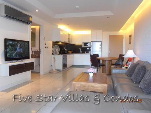 Condominium for rent Pratumnak