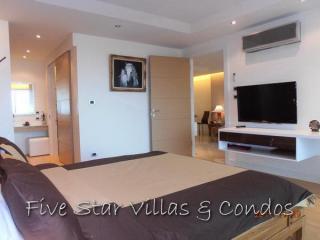 Condominium for rent Pratumnak