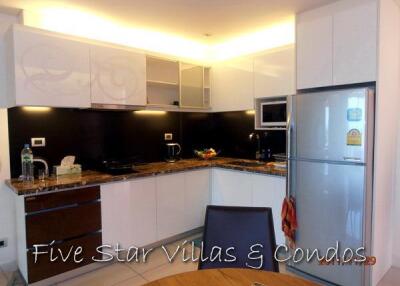 Condominium for rent Pratumnak