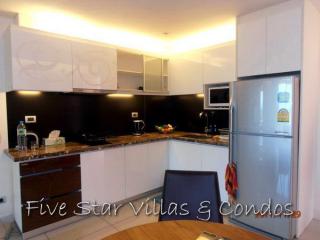 Condominium for rent Pratumnak