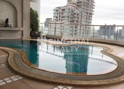 For RENT : Le Raffine Sukhumvit 24 / 3 Bedroom / 3 Bathrooms / 371 sqm / 150000 THB [3519488]