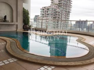 For RENT : Le Raffine Sukhumvit 24 / 3 Bedroom / 3 Bathrooms / 371 sqm / 150000 THB [3519488]