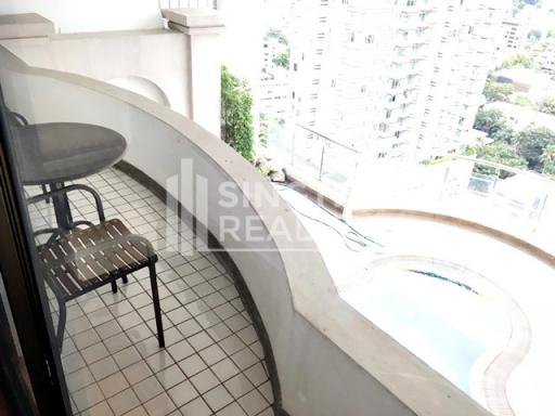 For RENT : Le Raffine Sukhumvit 24 / 3 Bedroom / 3 Bathrooms / 371 sqm / 150000 THB [3519488]