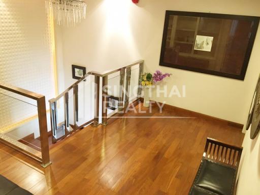 For RENT : Le Raffine Sukhumvit 24 / 3 Bedroom / 3 Bathrooms / 371 sqm / 150000 THB [3519488]