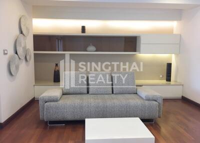 For RENT : Le Raffine Sukhumvit 24 / 3 Bedroom / 3 Bathrooms / 371 sqm / 150000 THB [3519488]