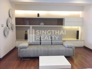 For RENT : Le Raffine Sukhumvit 24 / 3 Bedroom / 3 Bathrooms / 371 sqm / 150000 THB [3519488]