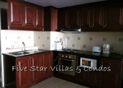 Condominium for rent Jomtien Beach