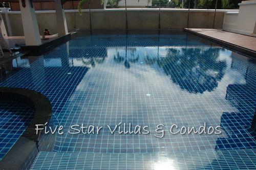 Condominium for rent Jomtien Beach