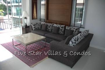 Condominium for rent Jomtien Beach