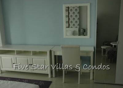 Condominium for rent Jomtien Beach