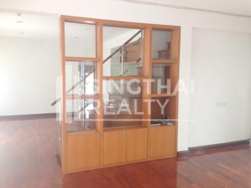 For RENT : House Thonglor / 3 Bedroom / 3 Bathrooms / 301 sqm / 150000 THB [3809177]