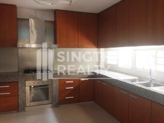 For RENT : House Thonglor / 3 Bedroom / 3 Bathrooms / 301 sqm / 150000 THB [3809177]