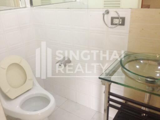 For RENT : House Thonglor / 3 Bedroom / 3 Bathrooms / 301 sqm / 150000 THB [3809177]