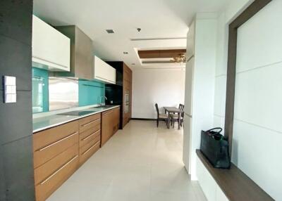 Condominium for rent Naklua Ananya