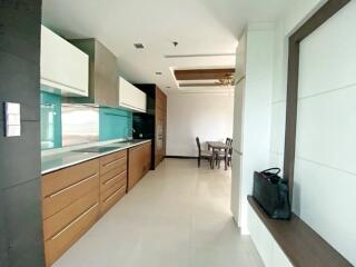 Condominium for rent Naklua Ananya