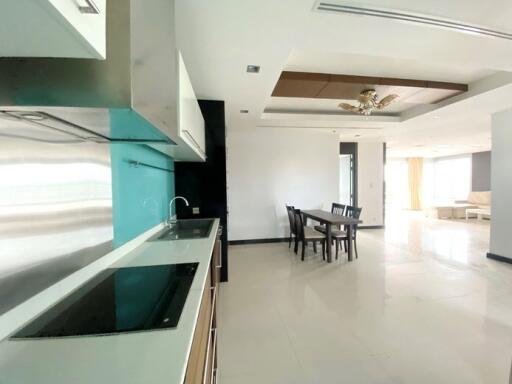 Condominium for rent Naklua Ananya