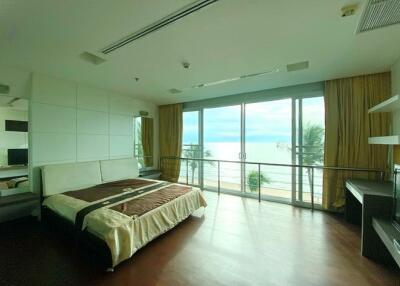 Condominium for rent Naklua Ananya