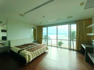 Condominium for rent Naklua Ananya