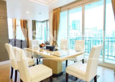 For RENT : Wind Sukhumvit 23 / 3 Bedroom / 3 Bathrooms / 243 sqm / 150000 THB [3863168]