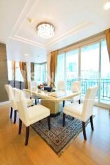 For RENT : Wind Sukhumvit 23 / 3 Bedroom / 3 Bathrooms / 243 sqm / 150000 THB [3863168]