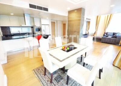 For RENT : Wind Sukhumvit 23 / 3 Bedroom / 3 Bathrooms / 243 sqm / 150000 THB [3863168]