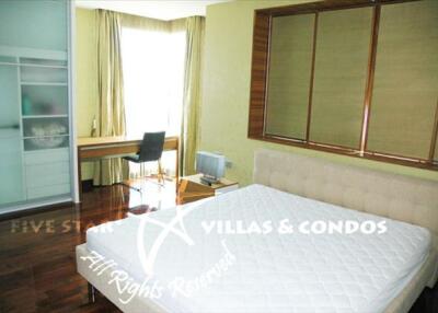 condominium for rent Naklua Ananya