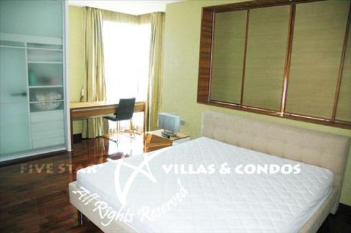 condominium for rent Naklua Ananya