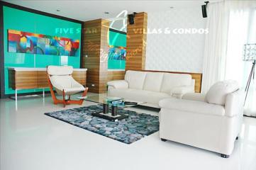 condominium for rent Naklua Ananya